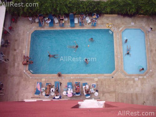 Peranis Hotel 13